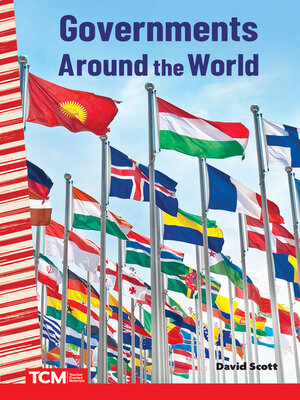 cover image of Governments Around the World